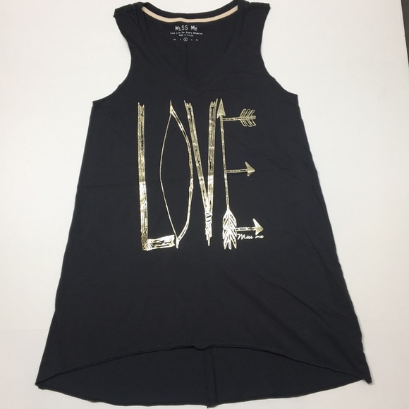 πHPππLOVE Sleeveless Top/Dress - Picture 4 of 8